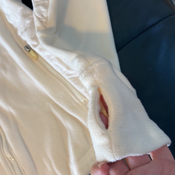 Abercrombie & Fitch jacket - Picture 2 of 7